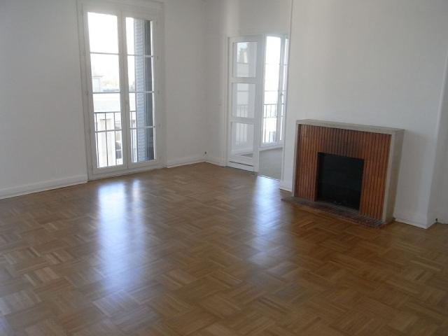 Appartement 4 pièces, 83 m² à louer à Le Havre 76600