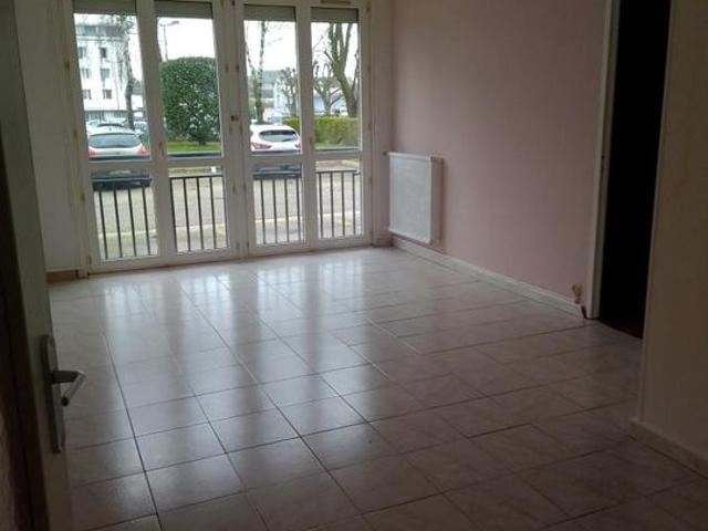 Appartement 4 pièces, 83 m² à louer à Le Havre 76600