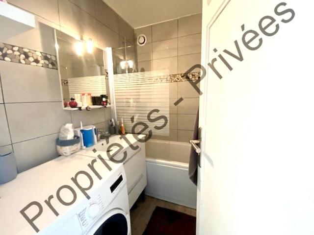 Appartement 4 pièces, 83 m² à louer à Martigues 13500