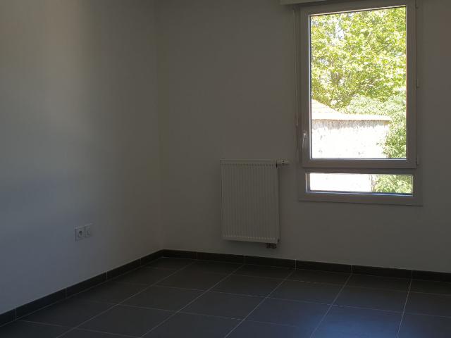 Appartement 4 pièces, 83 m² à louer à Marseille 13 13013