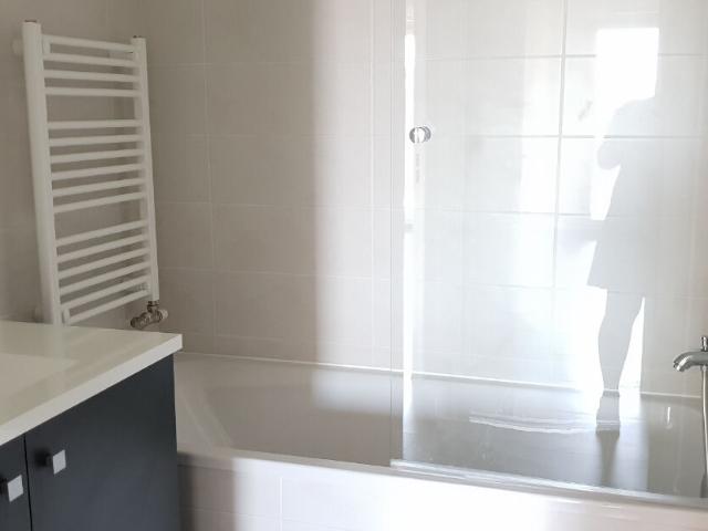 Appartement 4 pièces, 83 m² à louer à Marseille 13 13013