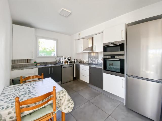 Appartement 4 pièces, 83 m² à louer à Mérignac 33700