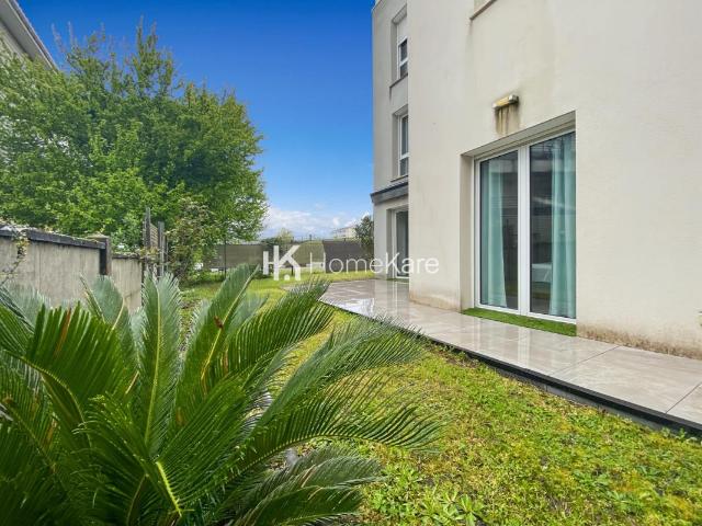 Appartement 4 pièces, 83 m² à louer à Mérignac 33700