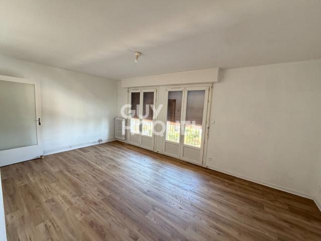 Appartement 4 pièces, 83 m² à louer à Montauban 82000