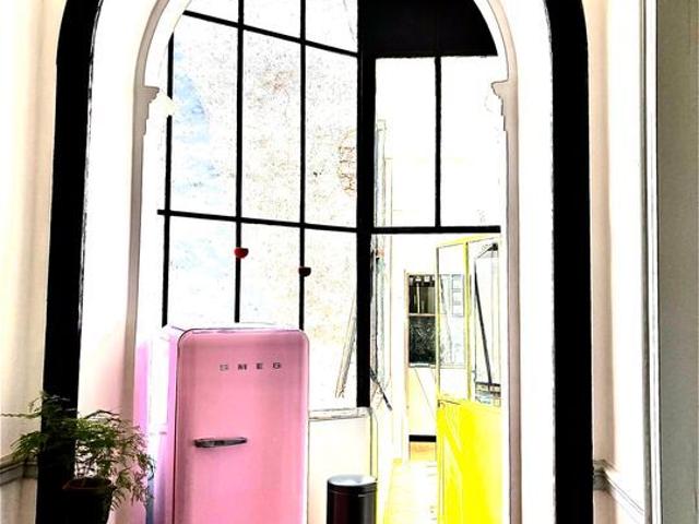 Appartement 4 pièces, 83 m² à louer à Montpellier 34000