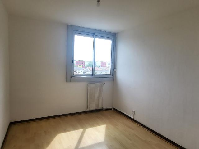 Appartement 4 pièces, 83 m² à louer à Montpellier 34000