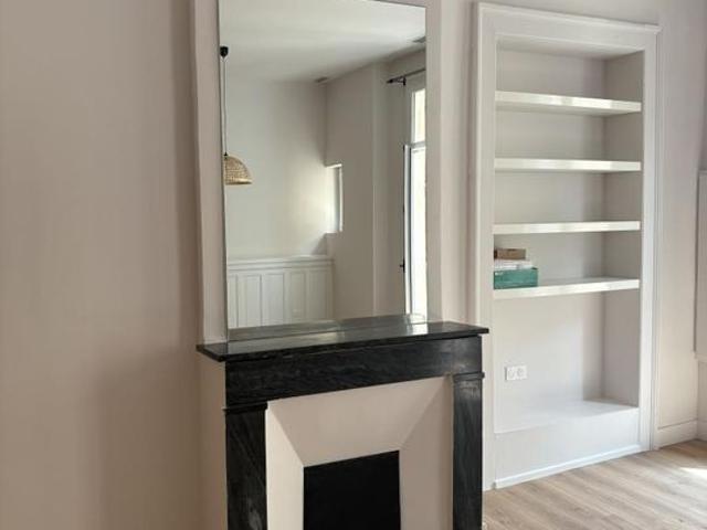 Appartement 4 pièces, 83 m² à louer à Montpellier 34000