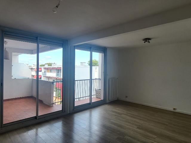 Appartement 4 pièces, 83 m² à louer à Montpellier 34000