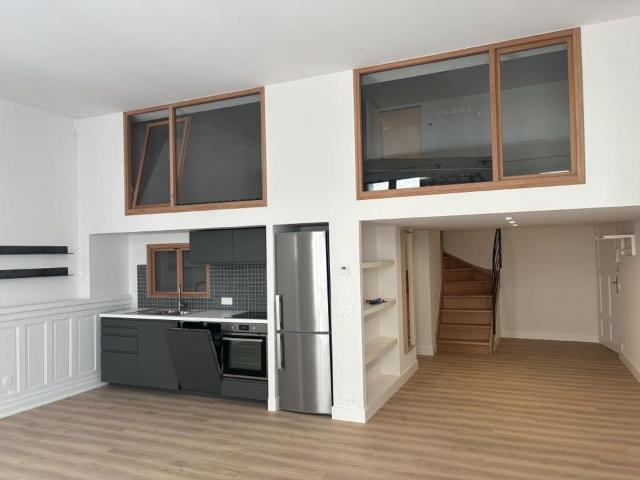 Appartement 4 pièces, 83 m² à louer à Montpellier 34000