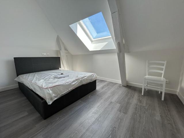 Appartement 4 pièces, 83 m² à louer à Nantes 44000