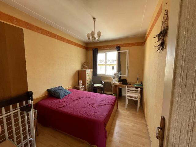 Appartement 4 pièces, 83 m² à louer à Nice 06300
