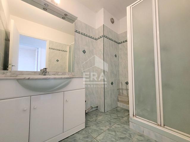 Appartement 4 pièces, 83 m² à louer à Pau 64000