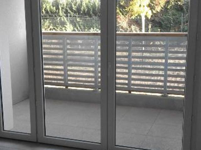Appartement 4 pièces, 83 m² à louer à Pessac 33600