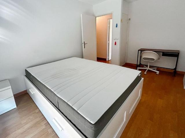 Appartement 4 pièces, 83 m² à louer à Reims 51100
