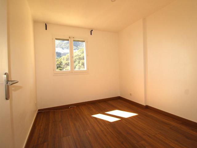 Appartement 4 pièces, 83 m² à louer à Roquebrune Cap Martin 06190