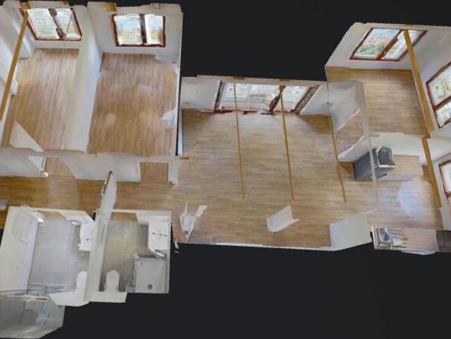 Appartement 4 pièces, 83 m² à louer à Saint Ouen sur Seine 93400