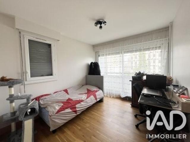 Appartement 4 pièces, 83 m² à louer à Sarcelles 95200