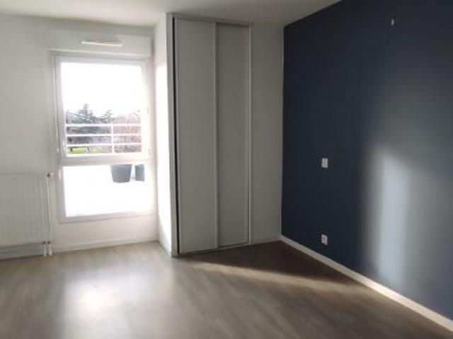 Appartement 4 pièces – 83 m² environ à Vern sur Seiche ref: G175939