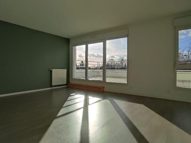 Appartement 4 pièces – 83 m² environ à Vern sur Seiche ref: G175939