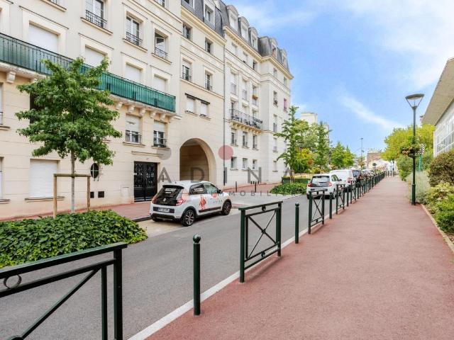 Appartement 4 pièces 83 m²