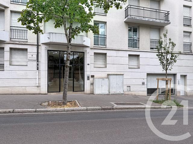 Appartement 4 pièces 83 m²