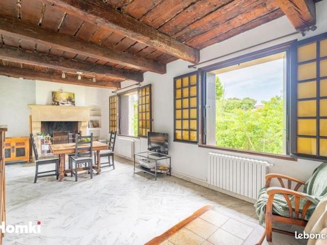 Appartement 4 pièces 83 m²