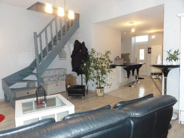 Appartement 4 pièces 83 m²