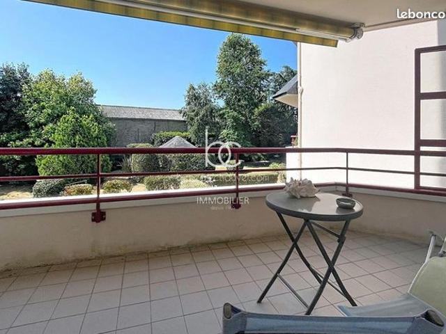 Appartement 4 pièces 83 m²