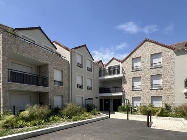 Appartement 4 pièces 83 m²