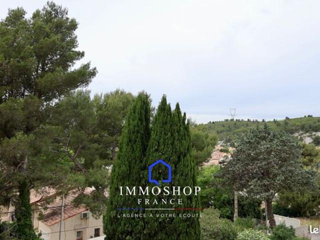 Appartement 4 pièces 83 m²