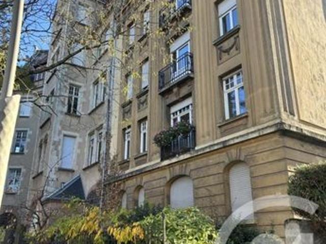 Appartement 4 pièces 83 m²