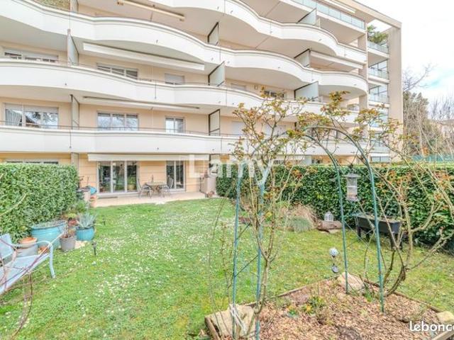 Appartement 4 pièces 83 m²