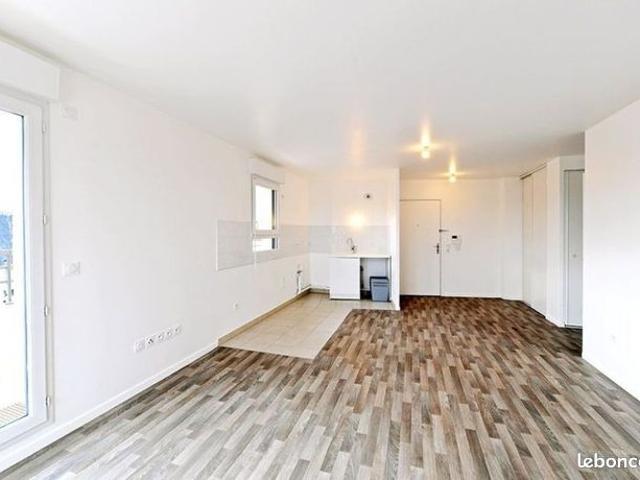 Appartement 4 pièces 83 m²
