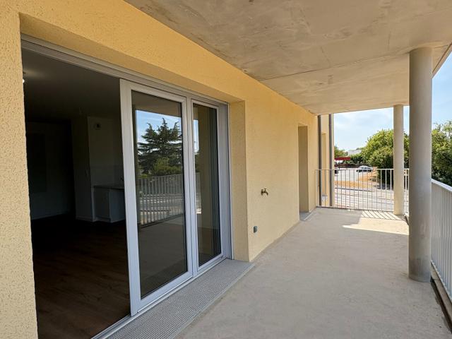 Appartement 4 pièces 83 m²