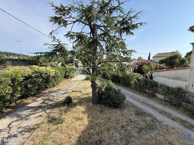Appartement 4 pièces 83 m²