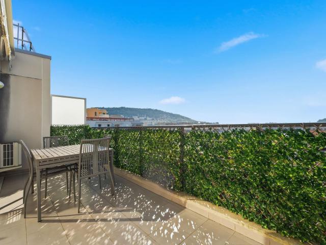 Appartement 4 pièces 83 m²