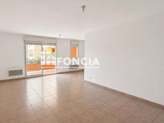 Appartement 4 pièces 83 m²