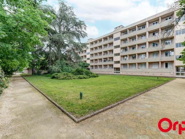 Appartement 4 pièces 83 m²