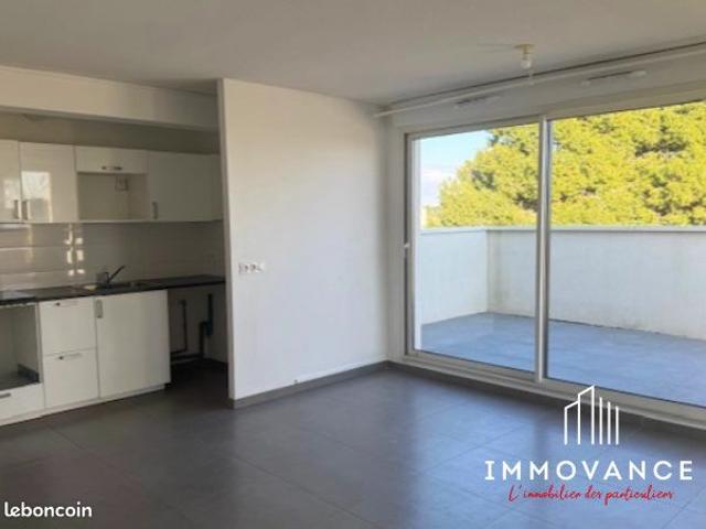 Appartement 4 pièces 83 m²
