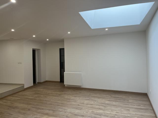 Appartement 4 pièces 83 m²