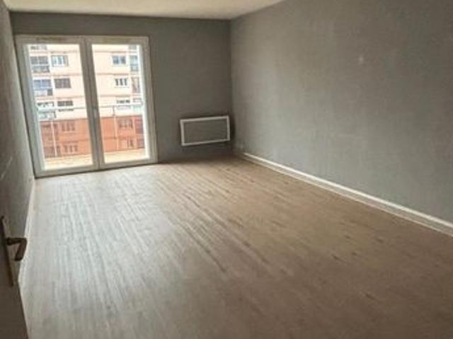 Appartement 4 pièces 83 m²