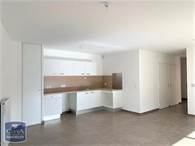 Appartement 4 pièces 83 m²