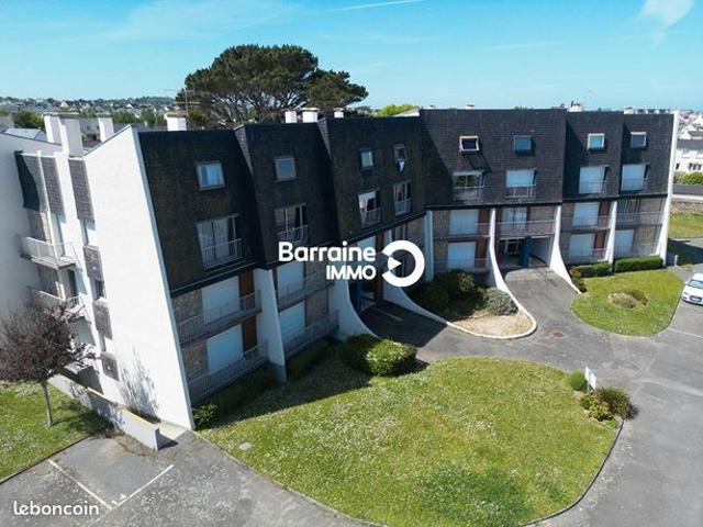 Appartement 4 pièces 83 m²