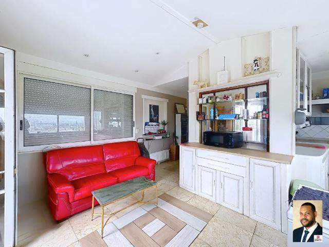 Appartement 4 pièces 83 m²