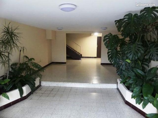 Appartement 4 pièces 83 m²