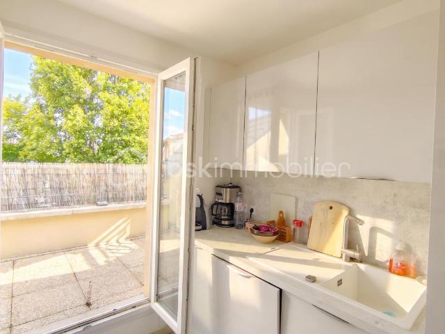 Appartement 4 pièces 83 m²