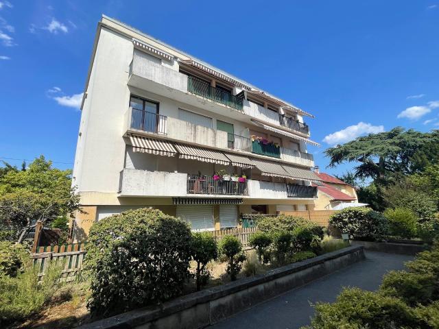 Appartement 4 pièces 83 m²