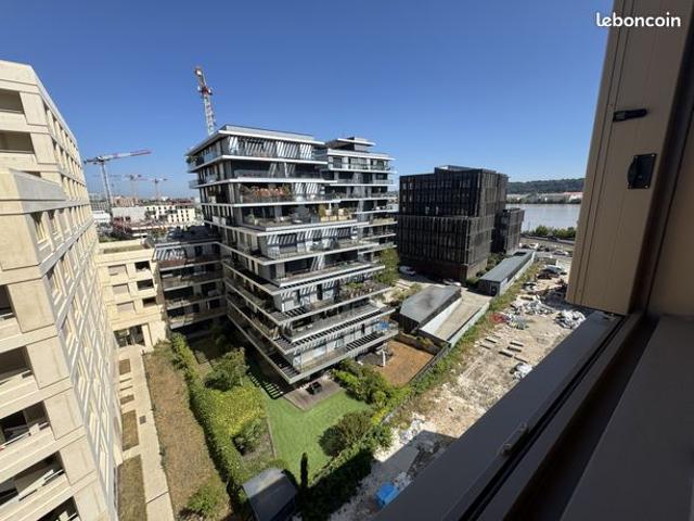 Appartement 4 pièces 83 m²