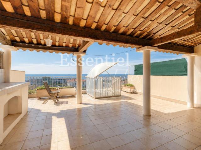 Appartement 4 pièces 83 m²