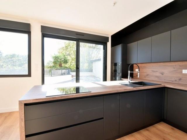 Appartement 4 pièces 83 m²